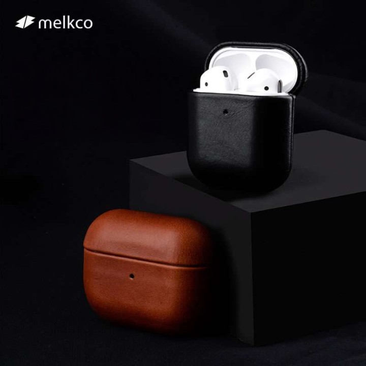 エアポッズケース  レザーケース　AirPods